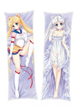 Sailor Moon Queen Serenity Dakimakura Body Pillow Anime