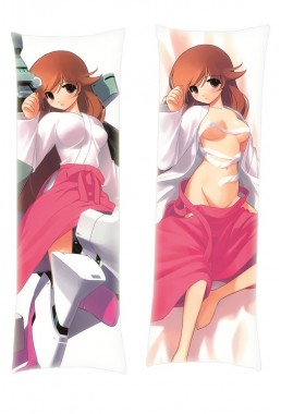 Mecha musume Dakimakura Body Pillow Anime