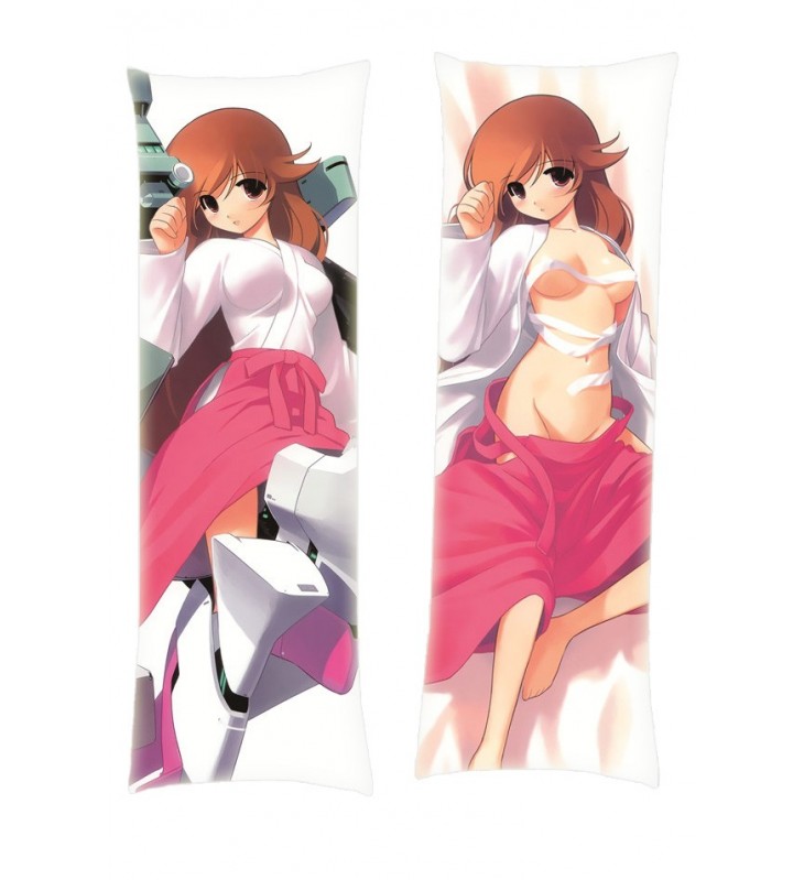 Mecha musume Dakimakura Body Pillow Anime