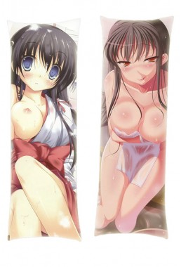 Dengeki Moeoh Dakimakura Body Pillow Anime