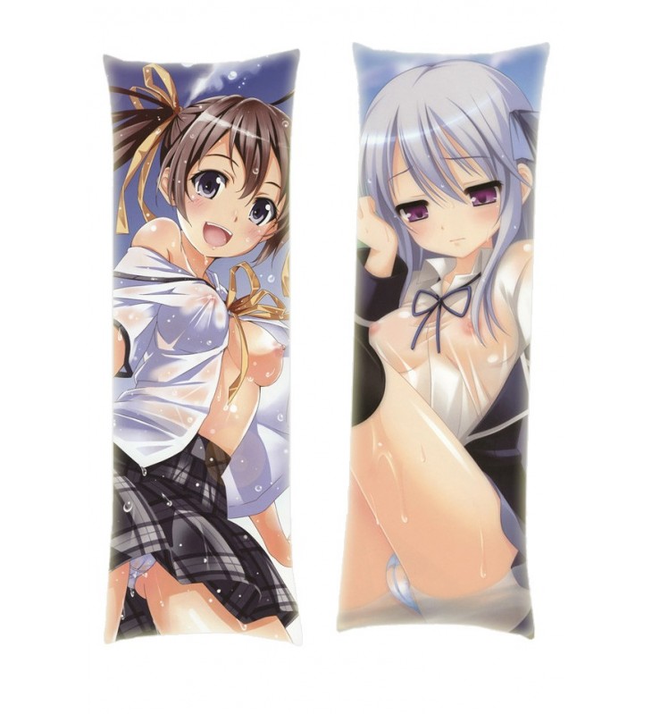 Dengeki Moeoh Dakimakura Body Pillow Anime