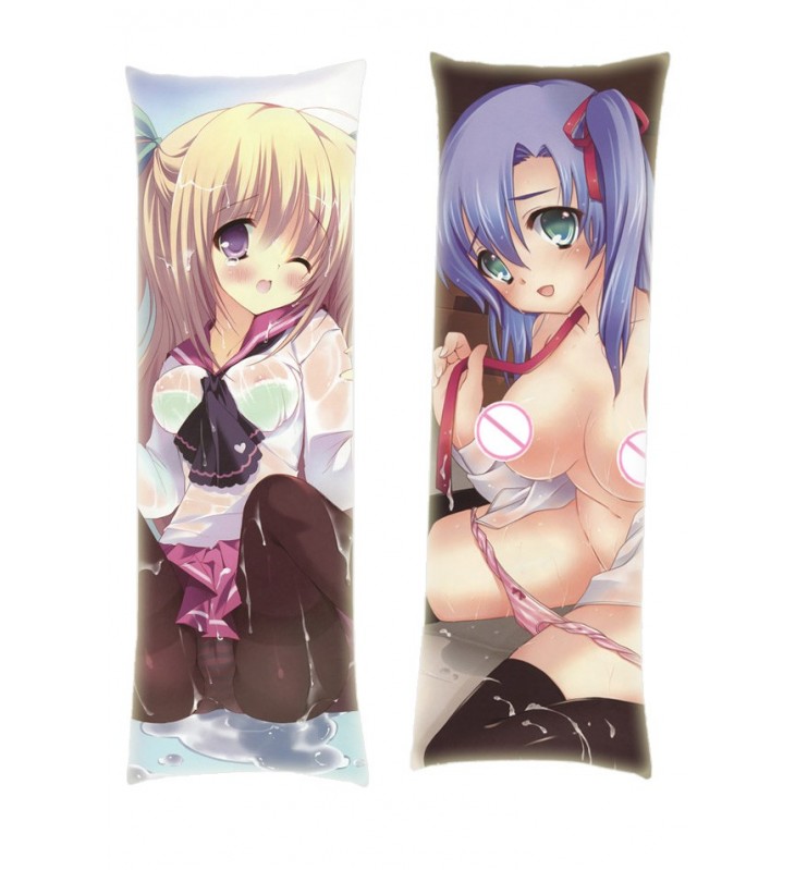 Dengeki Moeoh Dakimakura Body Pillow Anime