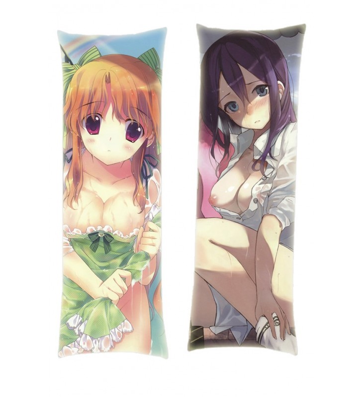 Dengeki Moeoh Dakimakura Body Pillow Anime