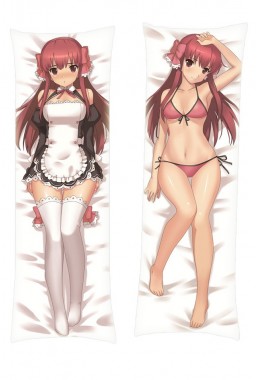 DREAM C CLUB Amane Dakimakura Body Pillow Anime