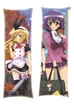 MM Mio Isurugi Dakimakura Body Pillow Anime