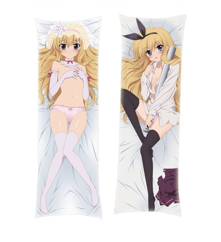 MM Mio Isurugi Dakimakura Body Pillow Anime