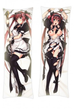 Queens Blade Airi Dakimakura Body Pillow Anime