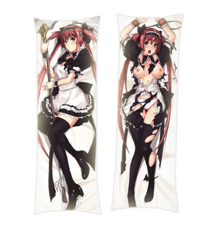 Queens Blade Airi Dakimakura Body Pillow Anime