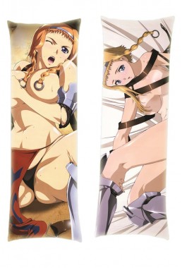 Queens Blade Dakimakura Body Pillow Anime