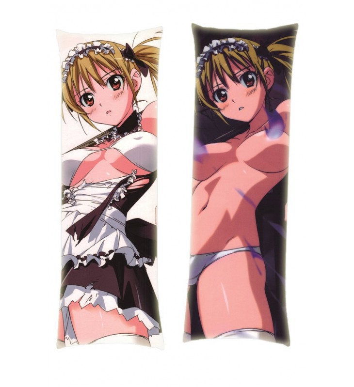 Queens Blade Dakimakura Body Pillow Anime