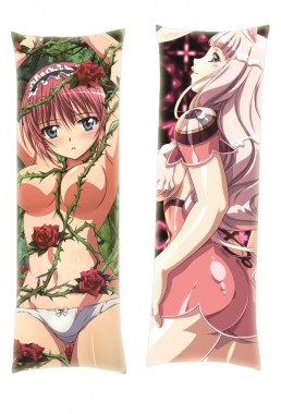 Queens Blade Dakimakura Body Pillow Anime