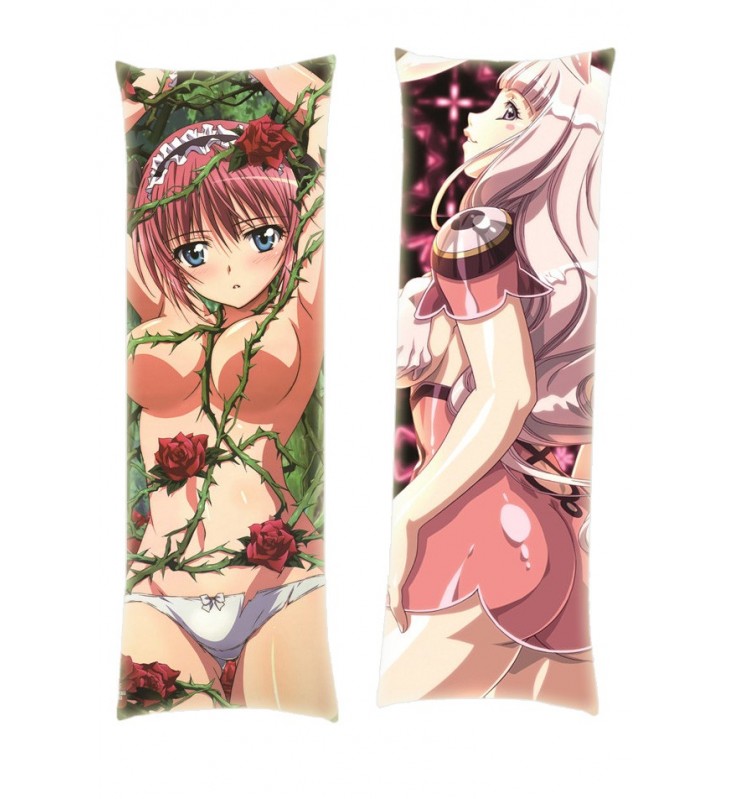 Queens Blade Dakimakura Body Pillow Anime