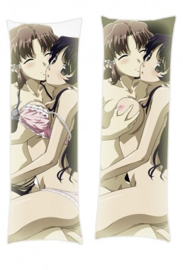 Queens Blade Tomoe Dakimakura Body Pillow Anime