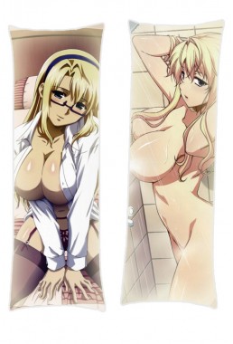 Queens Blade Dakimakura Body Pillow Anime