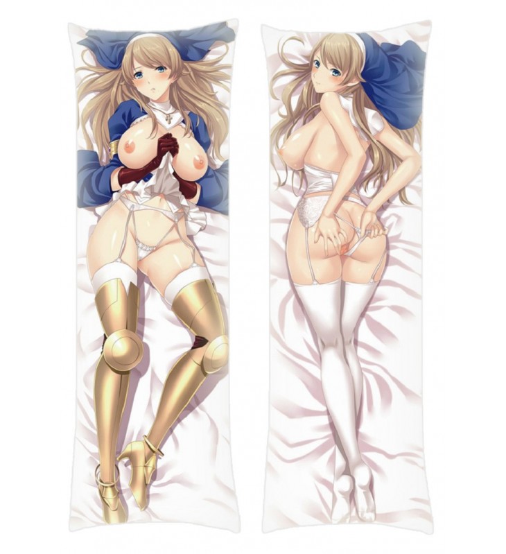 Queens Blade Dakimakura Body Pillow Anime