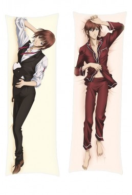 iracle Train Oedo-sen e Youkoso Fumi Roppongi Dakimakura Body Pillow Anime 