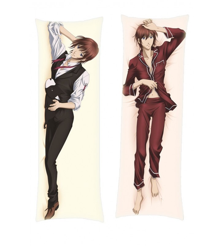 iracle Train Oedo-sen e Youkoso Fumi Roppongi Dakimakura Body Pillow Anime 