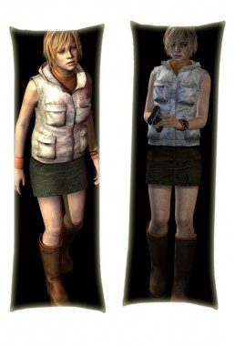 Silent Hill Dakimakura Body Pillow Anime