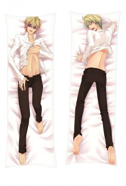 DuRaRaRa Shizuo Heiwajima Dakimakura Body Pillow Anime