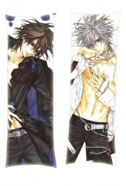 Vampire Knight Kaname Kuran Zero Kiryuu Dakimakura Body Pillow Anime