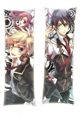 S.L.H Stray Love Hearts Dakimakura Body Pillow Anime