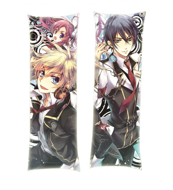 S.L.H Stray Love Hearts Dakimakura Body Pillow Anime