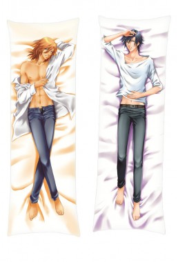 Uta no Prince Sama Legend Star Dakimakura Body Pillow Anime