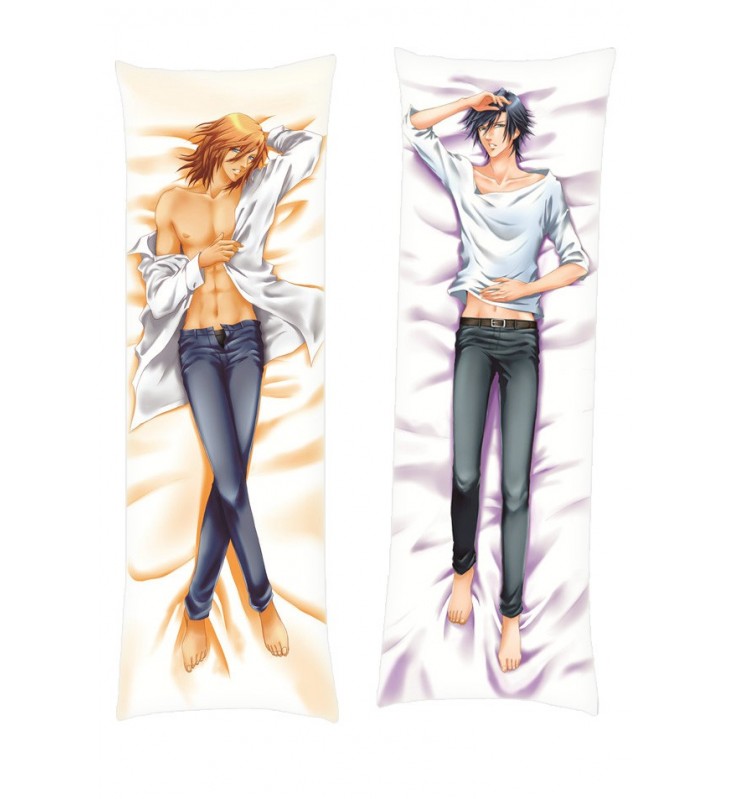 Uta no Prince Sama Legend Star Dakimakura Body Pillow Anime