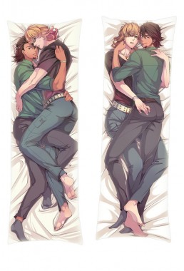 TIGER BUNNY Dakimakura Body Pillow Anime