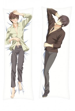 Sekaiichi Hatsukoi Ritsu Onodera Chiaki Yoshino Dakimakura Body Pillow Anime