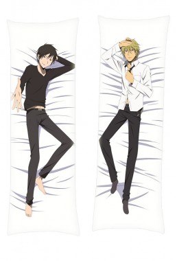 DuRaRaRa Shizuo Heiwajima Dakimakura Body Pillow Anime