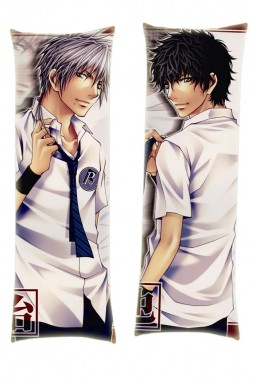 The Prince Of Tennis Dakimakura Body Pillow Anime