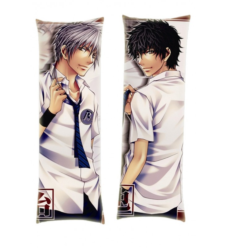 The Prince Of Tennis Dakimakura Body Pillow Anime