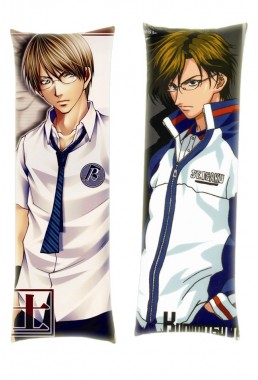 The Prince Of Tennis Dakimakura Body Pillow Anime