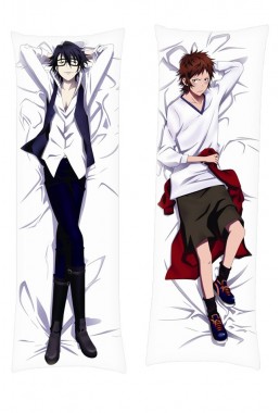 Fushimi Saruhiko Dakimakura Body Pillow Anime