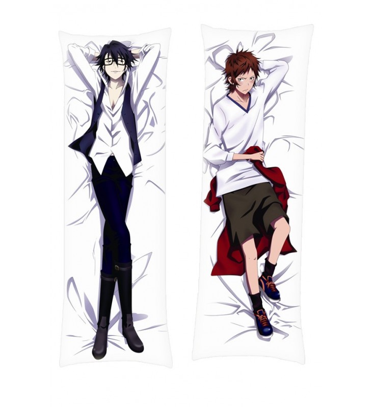 Fushimi Saruhiko Dakimakura Body Pillow Anime