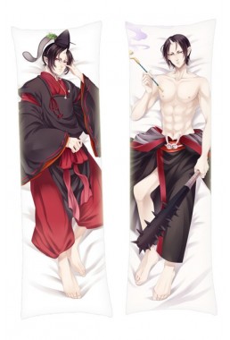 Hozuki no Reitetsu Hozuki Dakimakura Body Pillow Anime