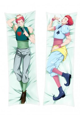 HunterxHunter Dakimakura Body Pillow Anime