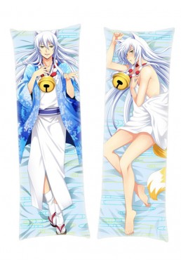 Gugure! Kokkuri-san Dakimakura Body Pillow Anime