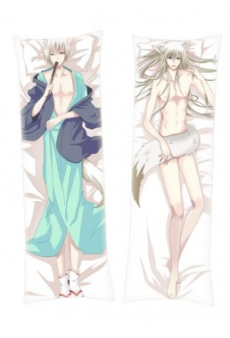 Gugure! Kokkuri-san Dakimakura Body Pillow Anime