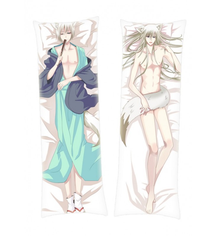 Gugure! Kokkuri-san Dakimakura Body Pillow Anime