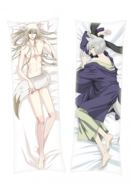 Gugure! Kokkuri-san Dakimakura Body Pillow Anime