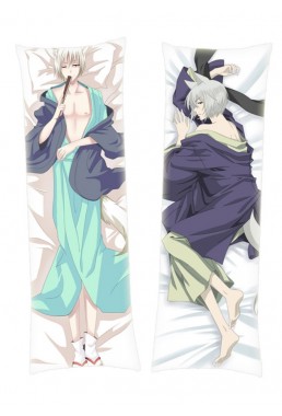 Kokkuri-san Dakimakura Body Pillow Anime