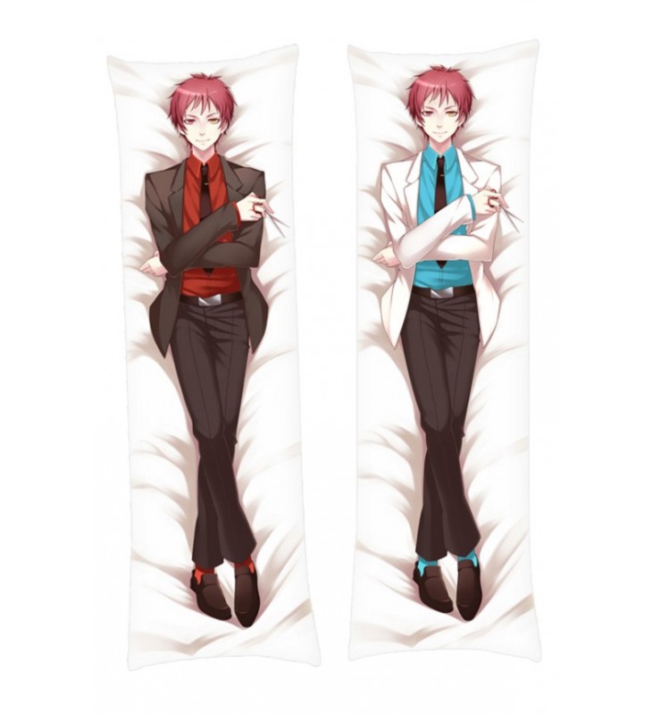 ketball Which Kuroko Plays Seijuro Akashi Dakimakura Body Pillow Anime