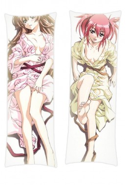 Nogizaka Haruka no Himitsu Haruka Nogizaka Shiina Amamiya Dakimakura Body Pillow Anime