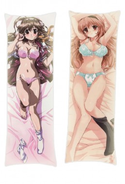 Nogizaka Haruka no Himitsu Haruka Nogizaka Dakimakura Body Pillow Anime