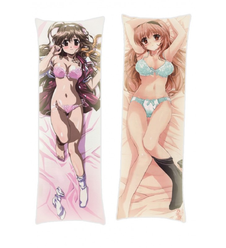 Nogizaka Haruka no Himitsu Haruka Nogizaka Dakimakura Body Pillow Anime