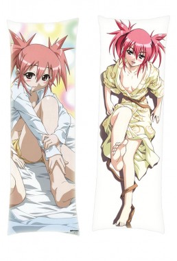 Nogizaka Haruka no Himitsu Shiina Amamiya Dakimakura Body Pillow Anime