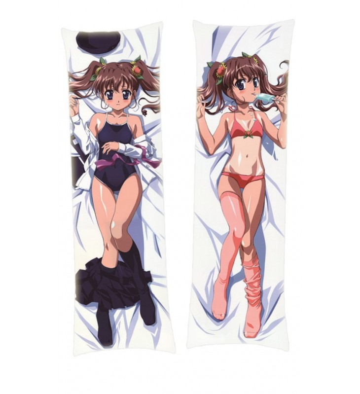 Nogizaka Haruka no Himitsu Mika Nogizaka Dakimakura Body Pillow Anime