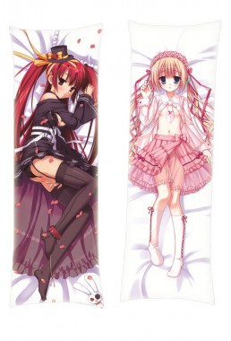 Noble Works Makoto Sanjou Dakimakura Body Pillow Anime